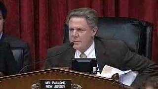 Feb. 26, 2010 - A Hearing on Medical Radiation: An Overview of the Issues (Part 2)
