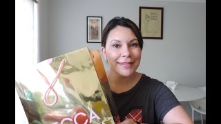 Christmas Gifts, Chat + Priceline & Mecca Cosmetica Haul