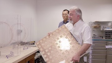 Wireless Power Transfer based on Metamaterials