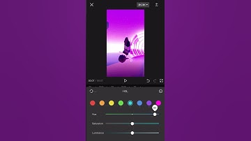 How to change colour of sky | Tutorial | #roblox #edit #capcut #tutorial #shorts
