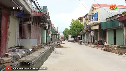 Dân thụ hưởng - Điểm mới trong nghị quyết Đại hội XIII của Đảng.