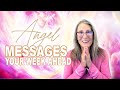Angel messages mar 2331 heavenly guidance to navigate the changing seasons