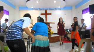 Sa Piling Mo -Jtgs Music Team