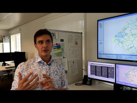 Droogte leidt tot stremming recreatievaart: ‘we willen het zoute zeewater tegenhouden’