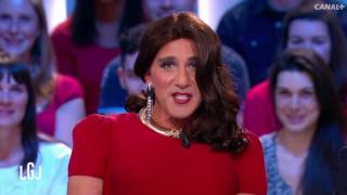 Les meilleurs happenings du Grand Journal - Le Grand Journal du 03/03 - CANAL+