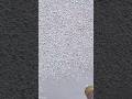 Machine Se Wall Texture Kaise Kare | Apne Ghar Ki Bahar Ka Structure Design Banaye Aur Dekhe!