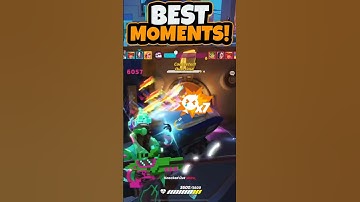 Insane 7 Streak in Overtime as Ossas in T3 Arena