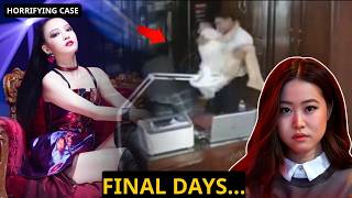 Rotten Mango | In Her Final Days, Goo Hara Exposed the Burning Sun Scandal | Stephanie Soo