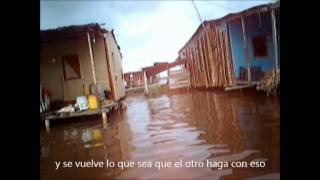 The Intruder De Agustín Rincón Venezuela