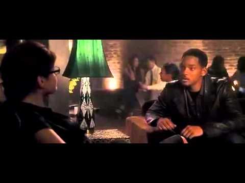 Aşk Doktoru - Dr. Hitch (Will Smith) Bar'da Tanışma Sahnesi