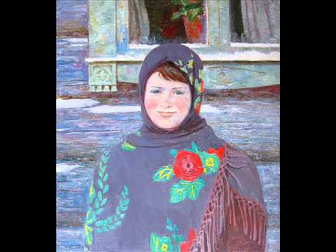 Зинаида Кириллова - Русские Народные И Современные Песни Зинаида Кириллова - Русские Народные И Современные Песни