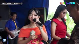 REMBULAN MALAM || DK MUSIC || BAPAK WARDI - IBU YANAH || KEDAWUNG, 25 NOVEMBER 2023