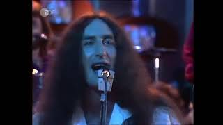 Uriah Heep  - Lady In Black