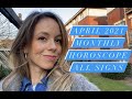 APRIL 2021 MONTHLY HOROSCOPE All Signs: Time to Start Making Moves