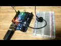 [너무 쉬운 아두이노 DIY] 캐롤송카드 만들기