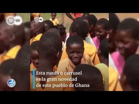 juegos panamericanos 2019 en vivo Juego de niños genera energía para comunidades rurales