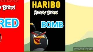 Fanmade Polish Angry Birds Gummies and soft drinks advert screenshot 4