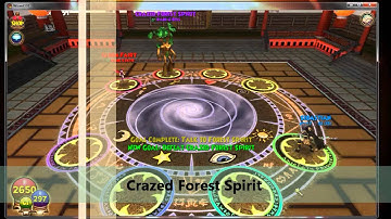 Wizard 101 Playthrough - MooShu - Part 51