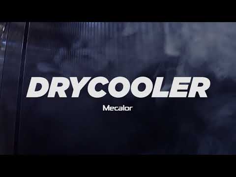Vídeo: Dry cooler - líquidos de refrigeração com drycoolers