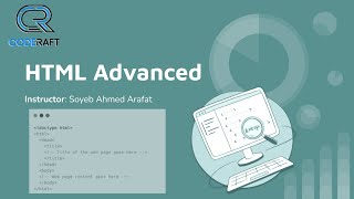 Class 03: HTML Advanced - How to code
