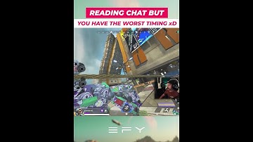 This team was not ready for that either 😂😂