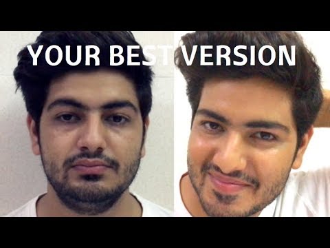 Wearable Party/Wedding Makeup for Indian Men - YouTube