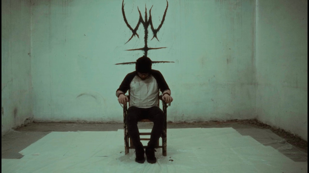 ERIK NIGHTMARE - SLAUGHT3R [Video Oficial] — miniatura oficial