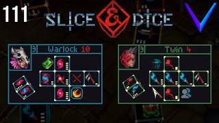 Dream of Magical Twins - Dream Slice & Dice 3.0