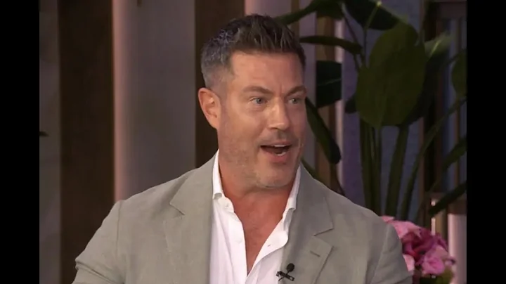 Jesse Palmer Teases Golden Bachelor Crossover & New Twists! Bachelor in Paradise Season 10 Preview