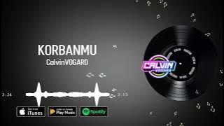 DJ KORBANMU CalvinVOGARD