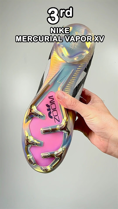 The Best Speed Boot is… 👀⁉️ #footballboots #soccercleats #cleats