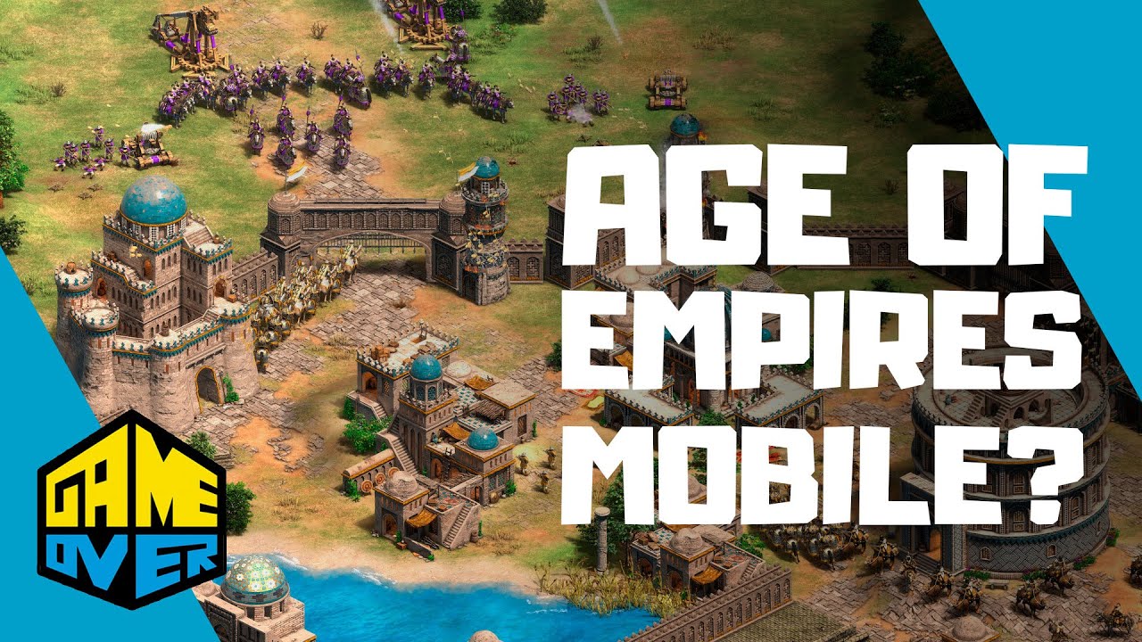 Confira a review do jogo de estratégia Age of Empires IV