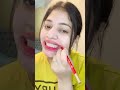 Viral bigger lips hackshorts trending makeup hack viral beauty