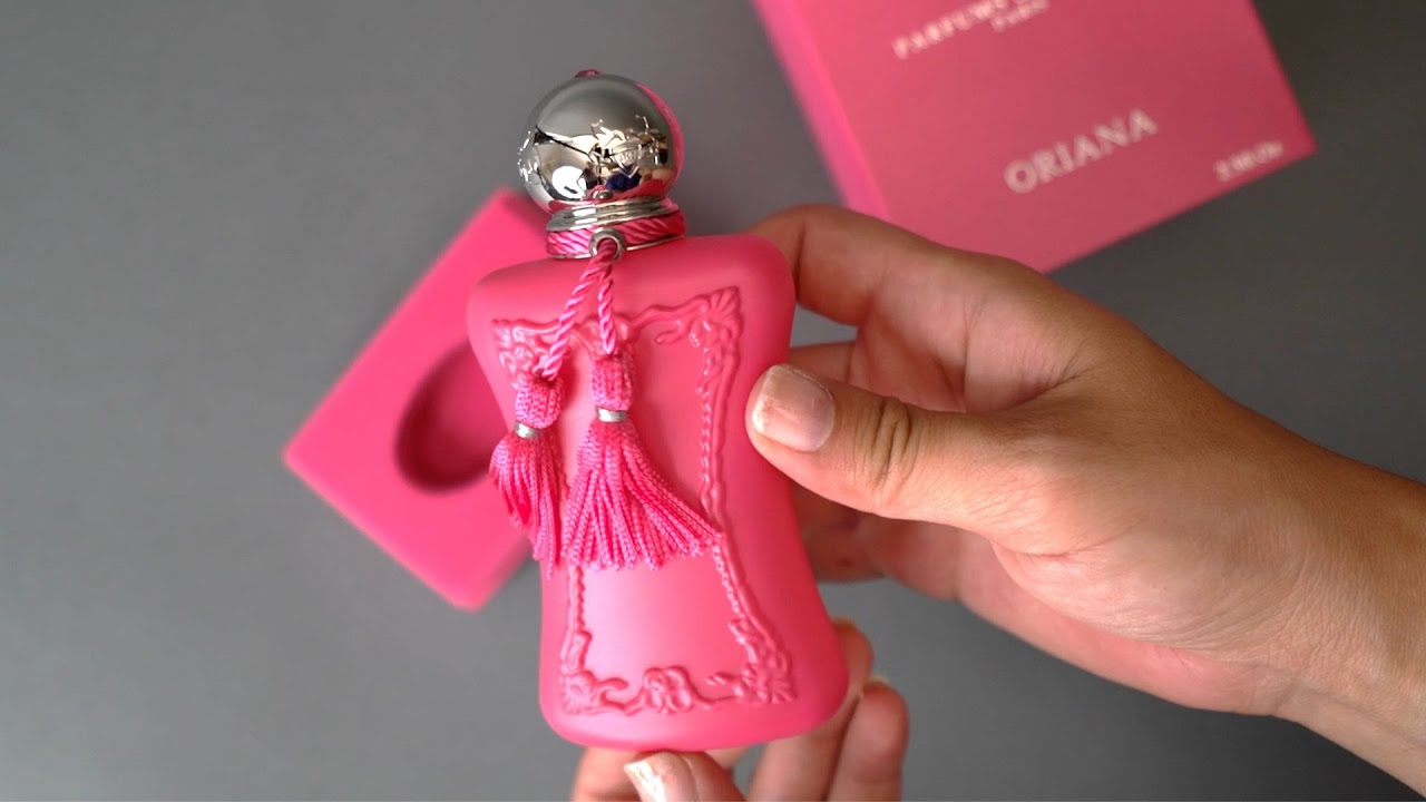 Get Parfums de Marly Oriana, Free 2 Day Shipping
