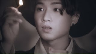 Video thumbnail of "Jer 柳應廷《迴光物語》MV"