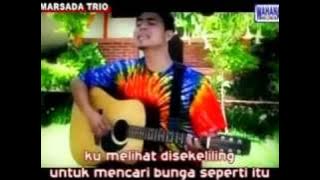 Marsada Trio   Boasa Dung Botari   YouTube