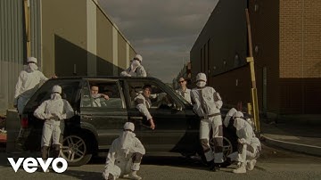 Drones Club - Hurricane