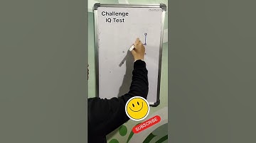 Braintest l Sharp Mind l Puzzle challenge l IQ Test l