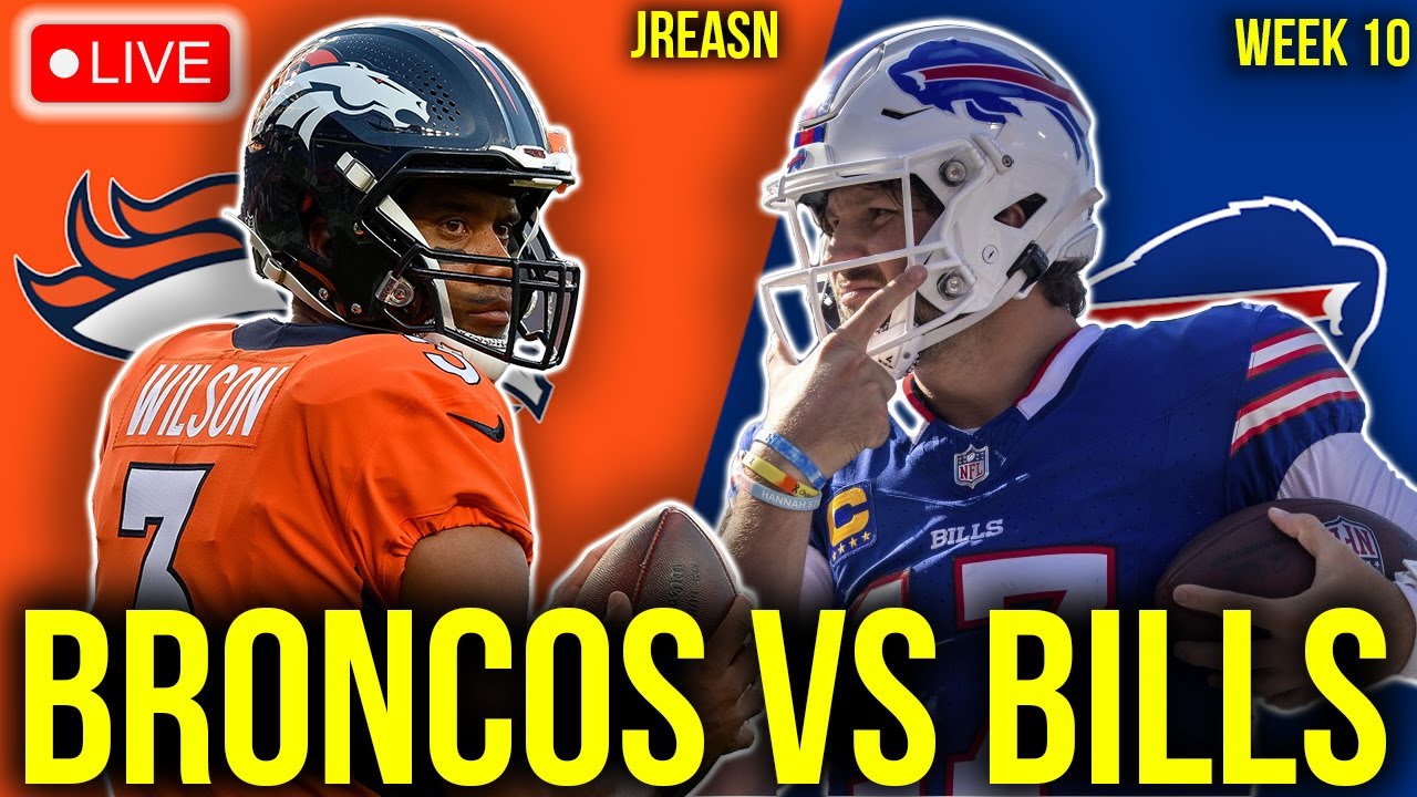denver-broncos-vs-buffalo-bills-live-stream-2023-nfl-week-10-reaction