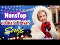 Merry Christmas 2023/ Best Non Stop Christmas Songs Medley 2023 🎄 Top Best Christmas Songs