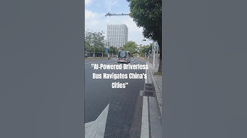 "Future on Wheels" #shorts #shortsfeed #driverless #auto #selfdrive #viral  #artificialintelligence