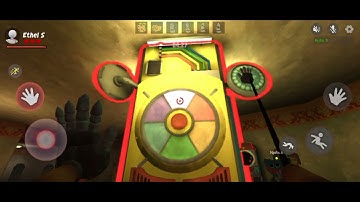 project playtime Mobile multijugador fan Made |LIAMXD