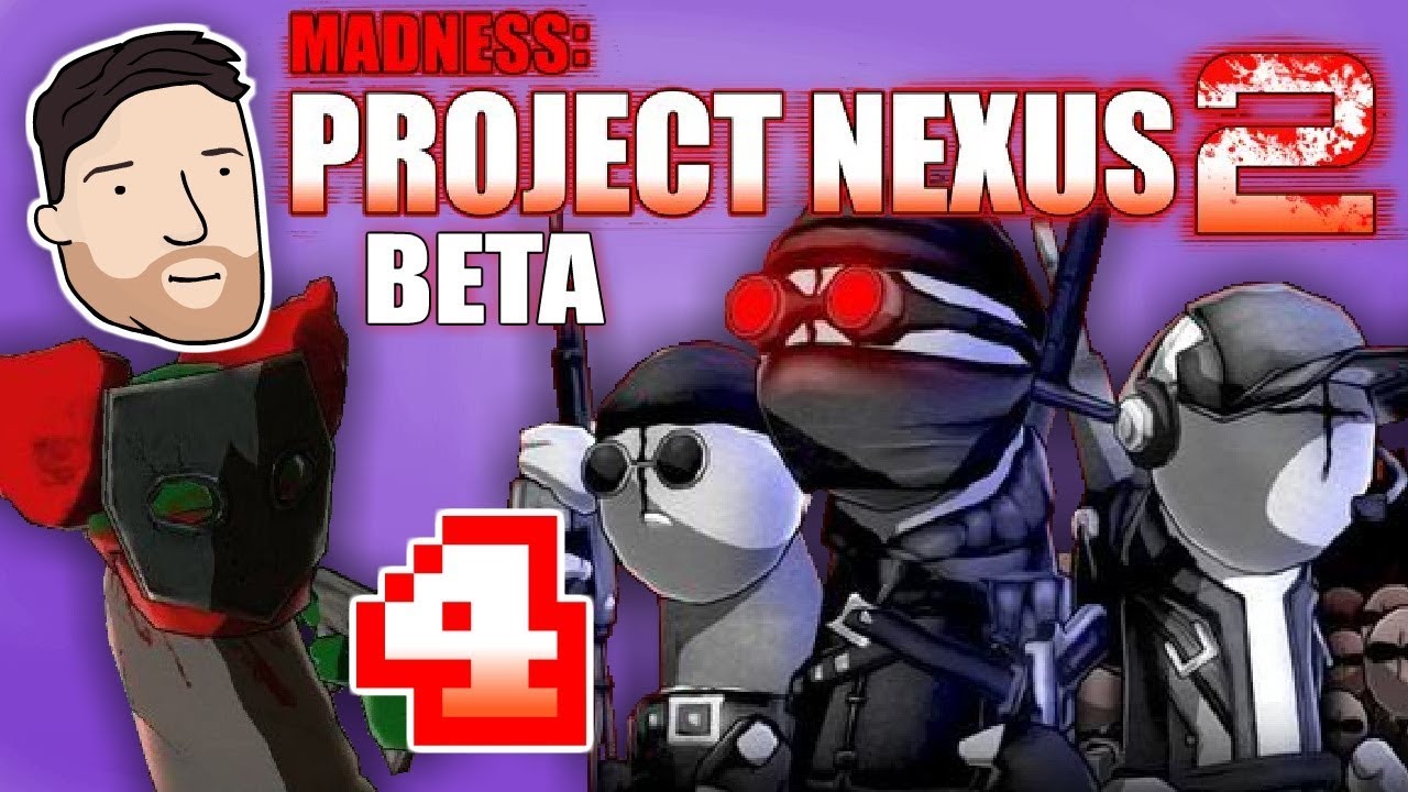 madness project nexus 2 play madness project nexus 2 play