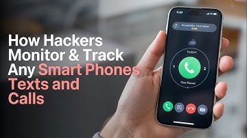 3 WAYS TO MONITOR ANOTHER PHONE WITHOUT INSTALLING SOFTWARE IN 2025