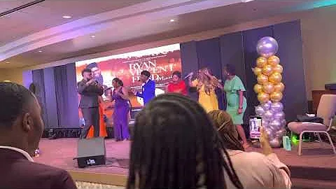 Ryan Vincent Ford & MINISTRY | Enough
