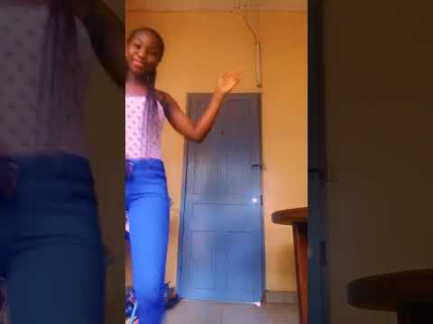 petit afro dance