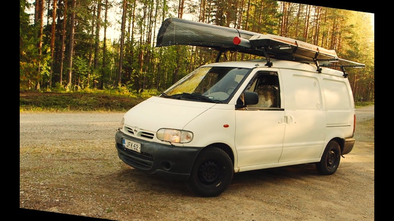 Tonnin retkipakulla itärajalle. EU:un itäisin piste ja Koitajoki