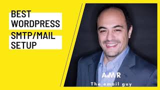 Fix Wordpress Emails The Easy Way: Step-by-step Instructions!