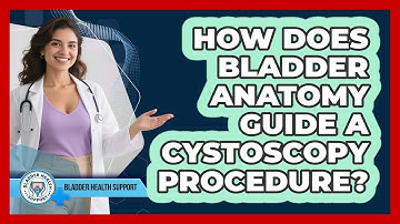 How Does Bladder Anatomy Guide A Cystoscopy Procedure? - Bladder Health Support