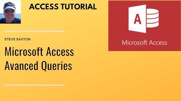 How to create delete queries, concatenation in queries and make table queries in Microsoft Access